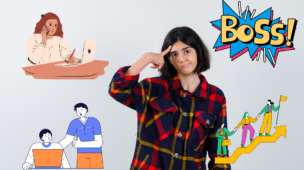 linkedin quite ambition